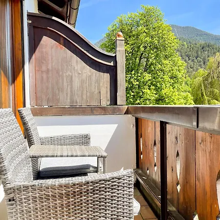 Alpenkate Garmisch-Partenkirchen