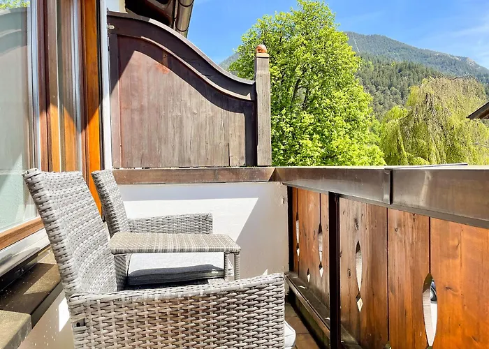 Alpenkate Garmisch-Partenkirchen