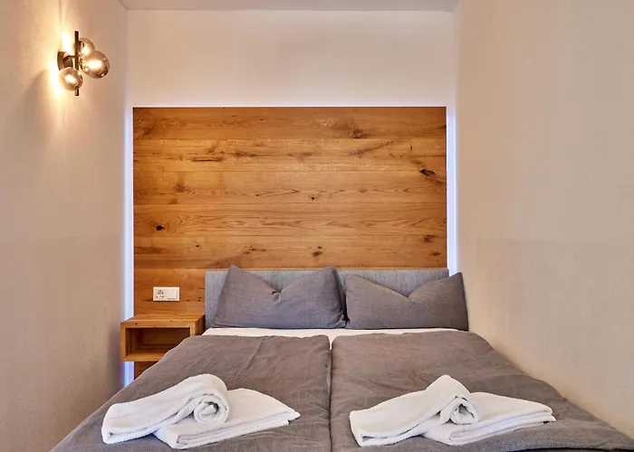 Apartmán Alpenkate *