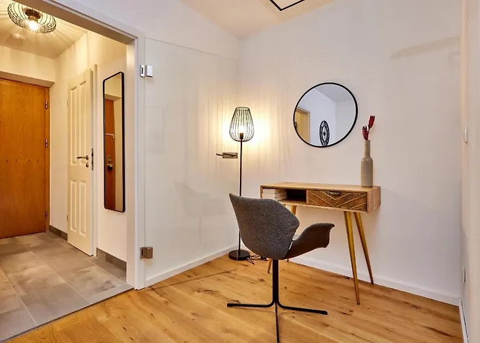 Apartmán Alpenkate *