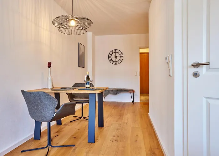 Apartmán Alpenkate *