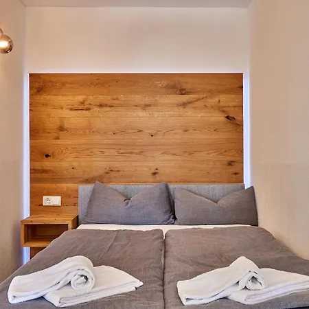 Apartman Alpenkate *