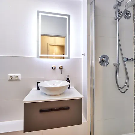 Alpenkate Lägenhet Garmisch-Partenkirchen