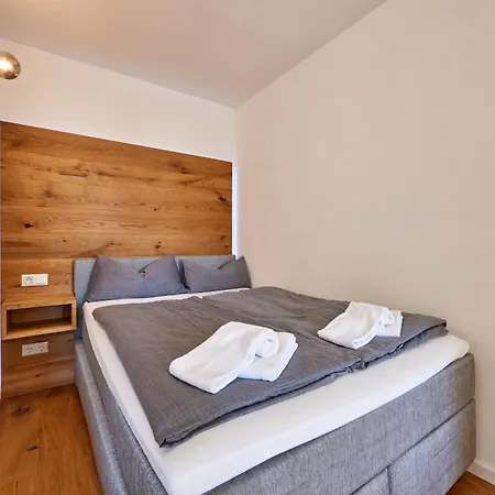 Lägenhet Alpenkate Garmisch-Partenkirchen