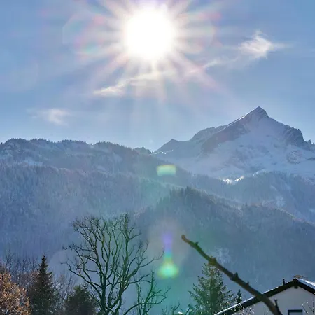 Alpenkate *