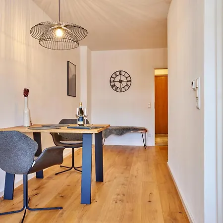 Lägenhet Alpenkate *